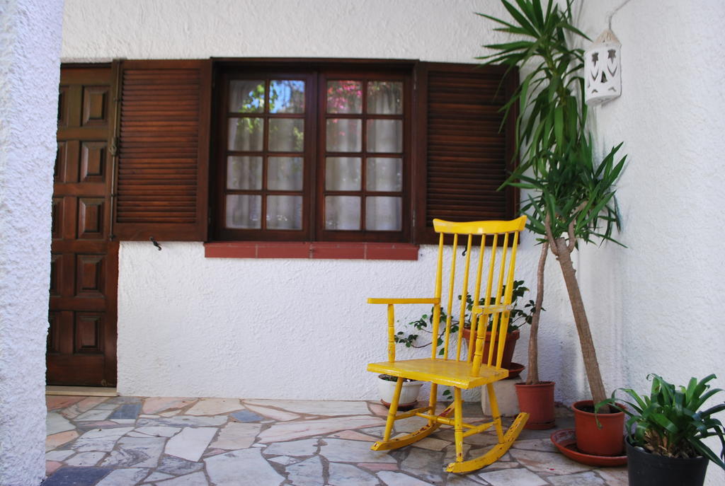 Albergaria do Lageado Monchique Habitación foto