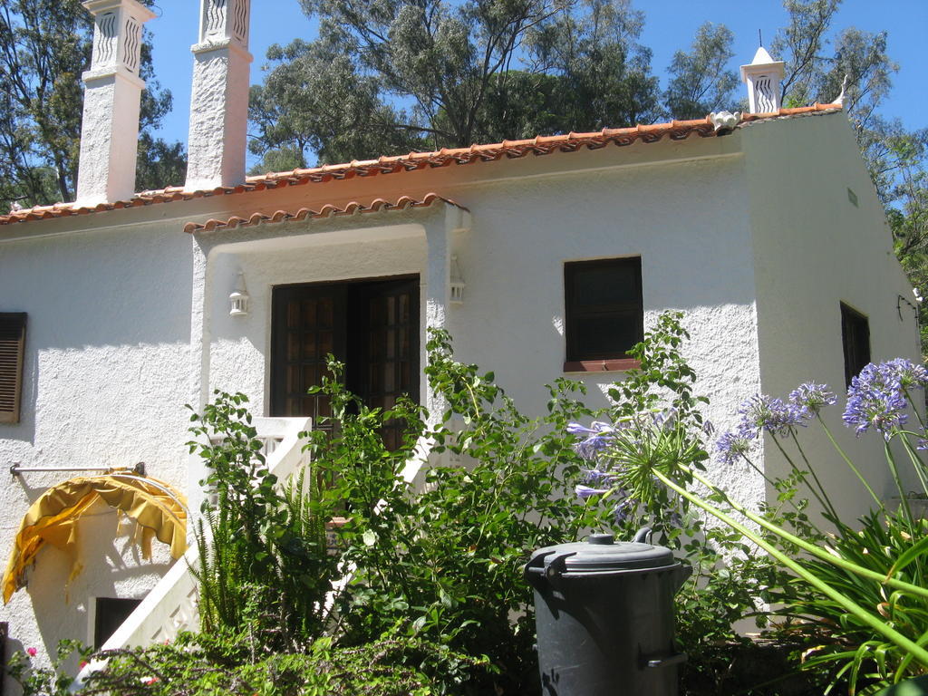 Albergaria do Lageado Monchique Exterior foto